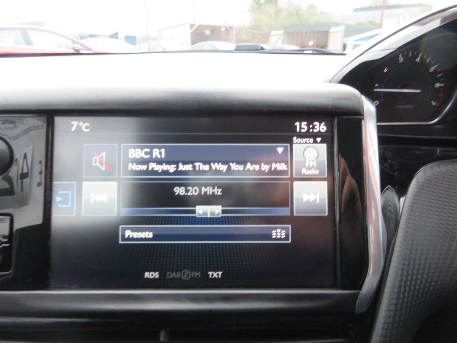 Used Peugeot 208 2016 for sale - 77902813: Photo 11