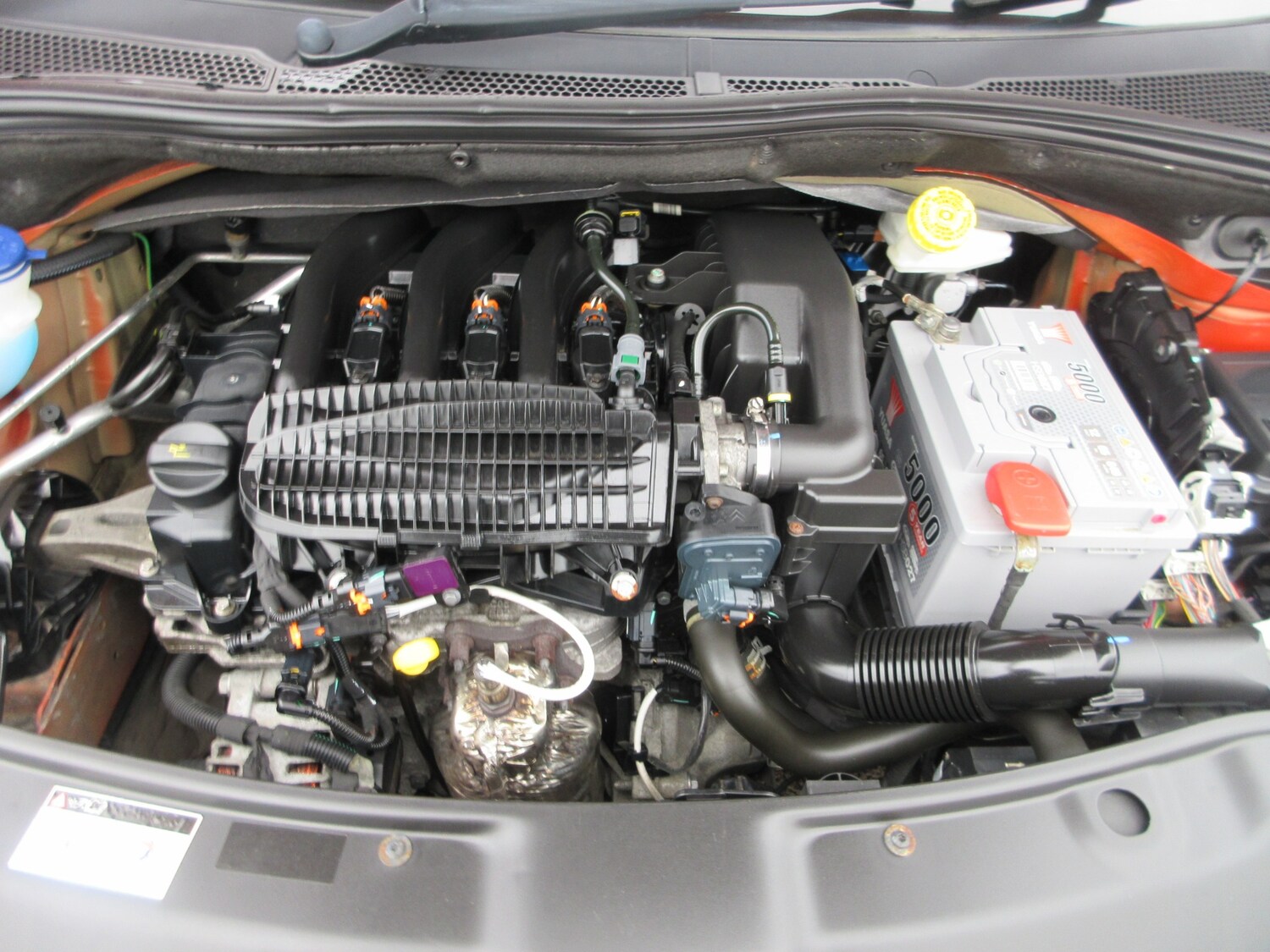 Used Peugeot 208 2016 for sale - 77902813: Photo 20