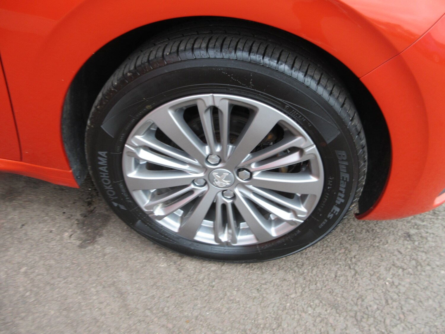 Used Peugeot 208 2016 for sale - 77902813: Photo 21