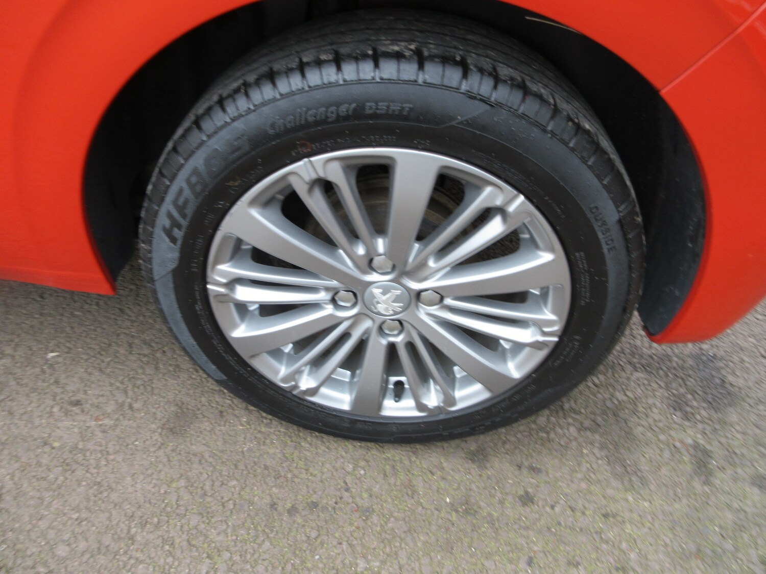 Used Peugeot 208 2016 for sale - 77902813: Photo 23