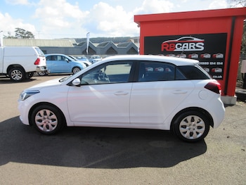 Used Hyundai i20 2019 for sale - 77833631: Photo
