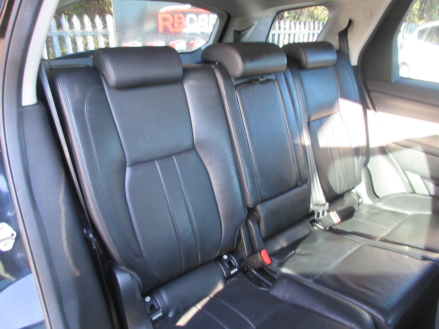 Used Land Rover Discovery Sport 2018 for sale - 76036292: Photo 12