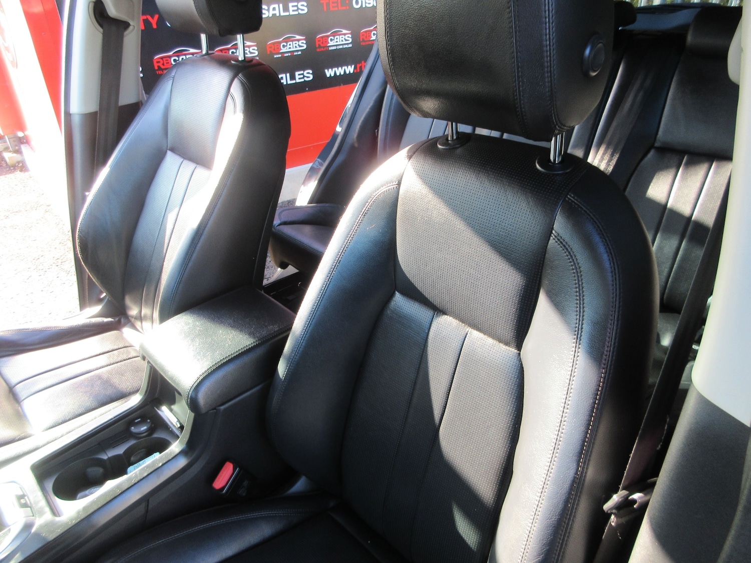 Used Land Rover Discovery Sport 2018 for sale - 76036292: Photo 14