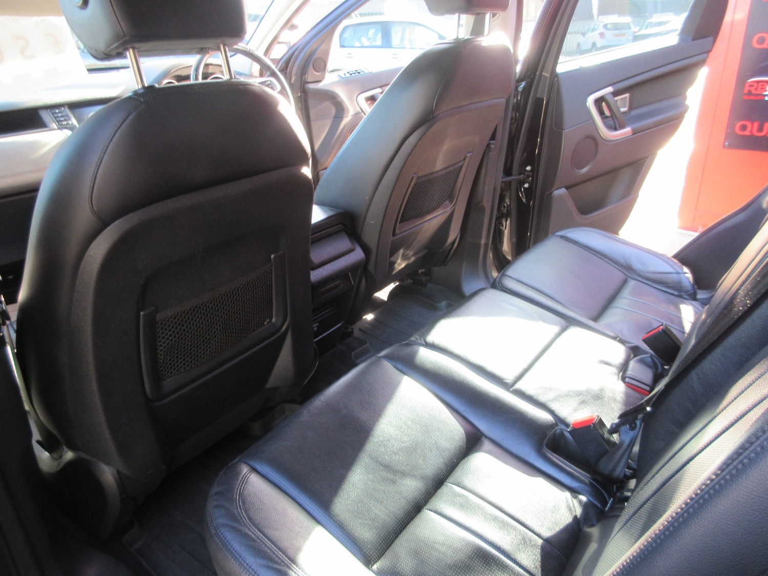 Used Land Rover Discovery Sport 2018 for sale - 76036292: Photo 15