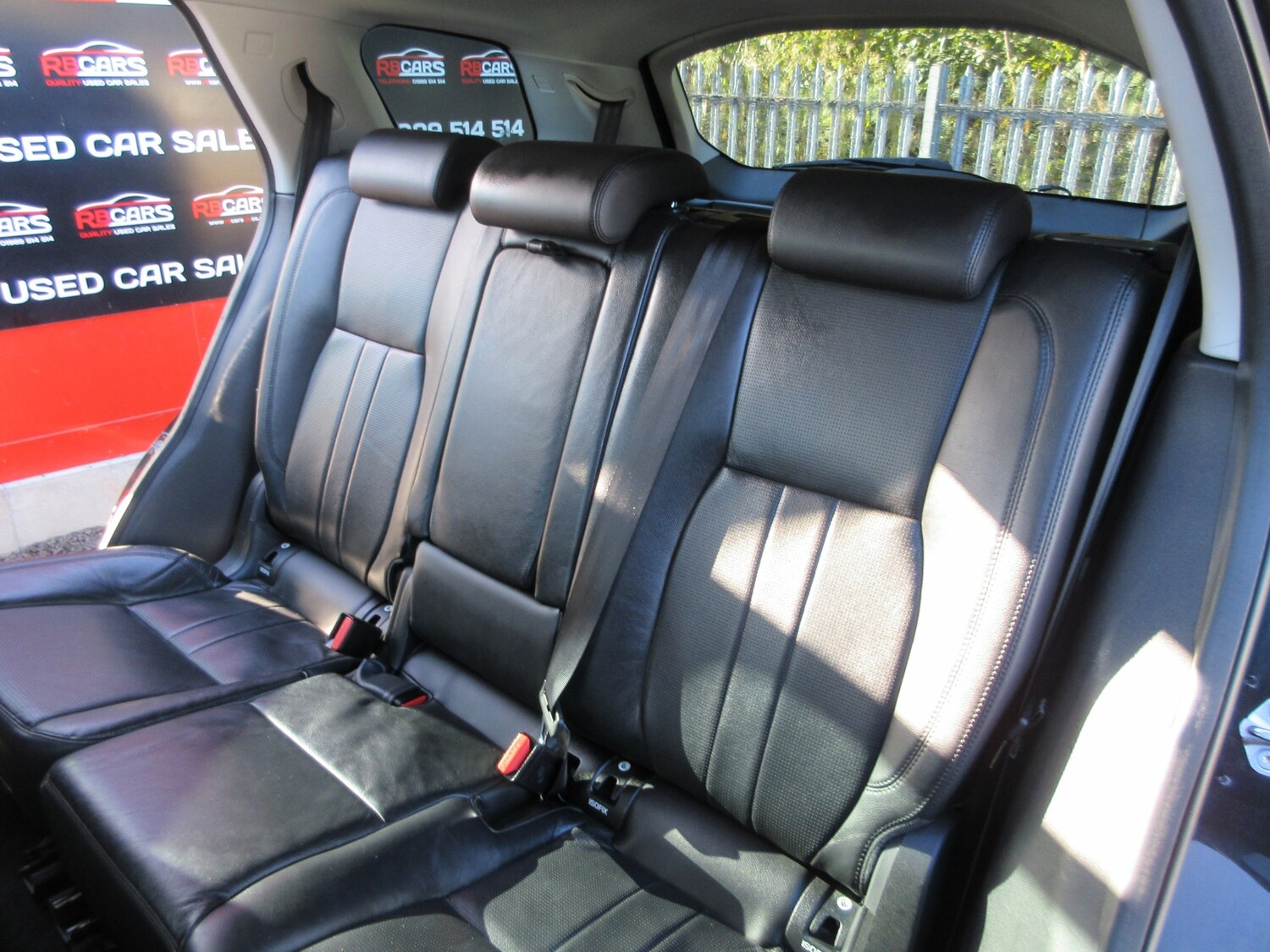 Used Land Rover Discovery Sport 2018 for sale - 76036292: Photo 16