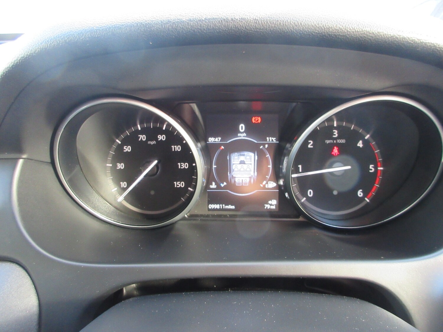 Used Land Rover Discovery Sport 2018 for sale - 76036292: Photo 18