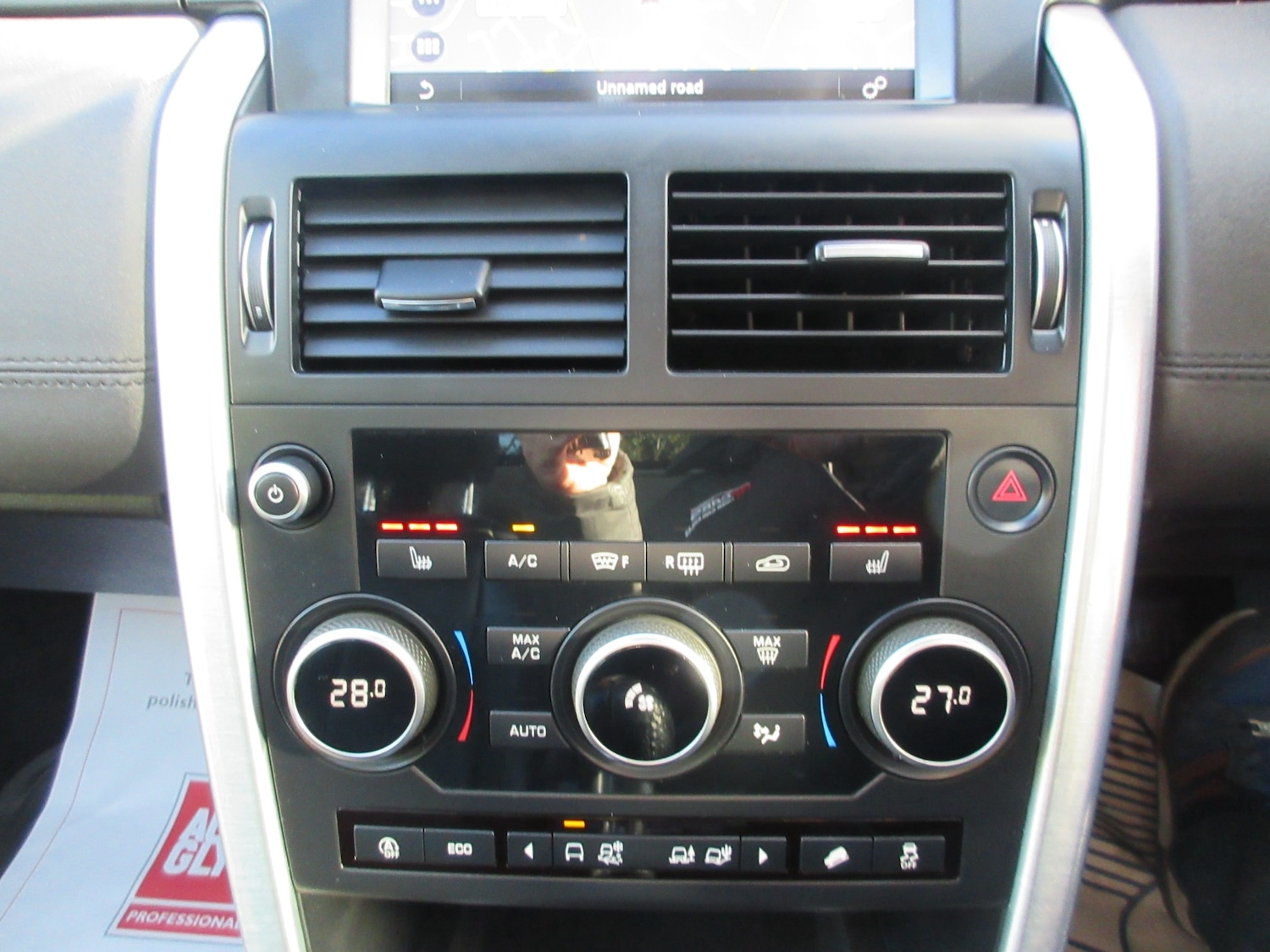 Used Land Rover Discovery Sport 2018 for sale - 76036292: Photo 20