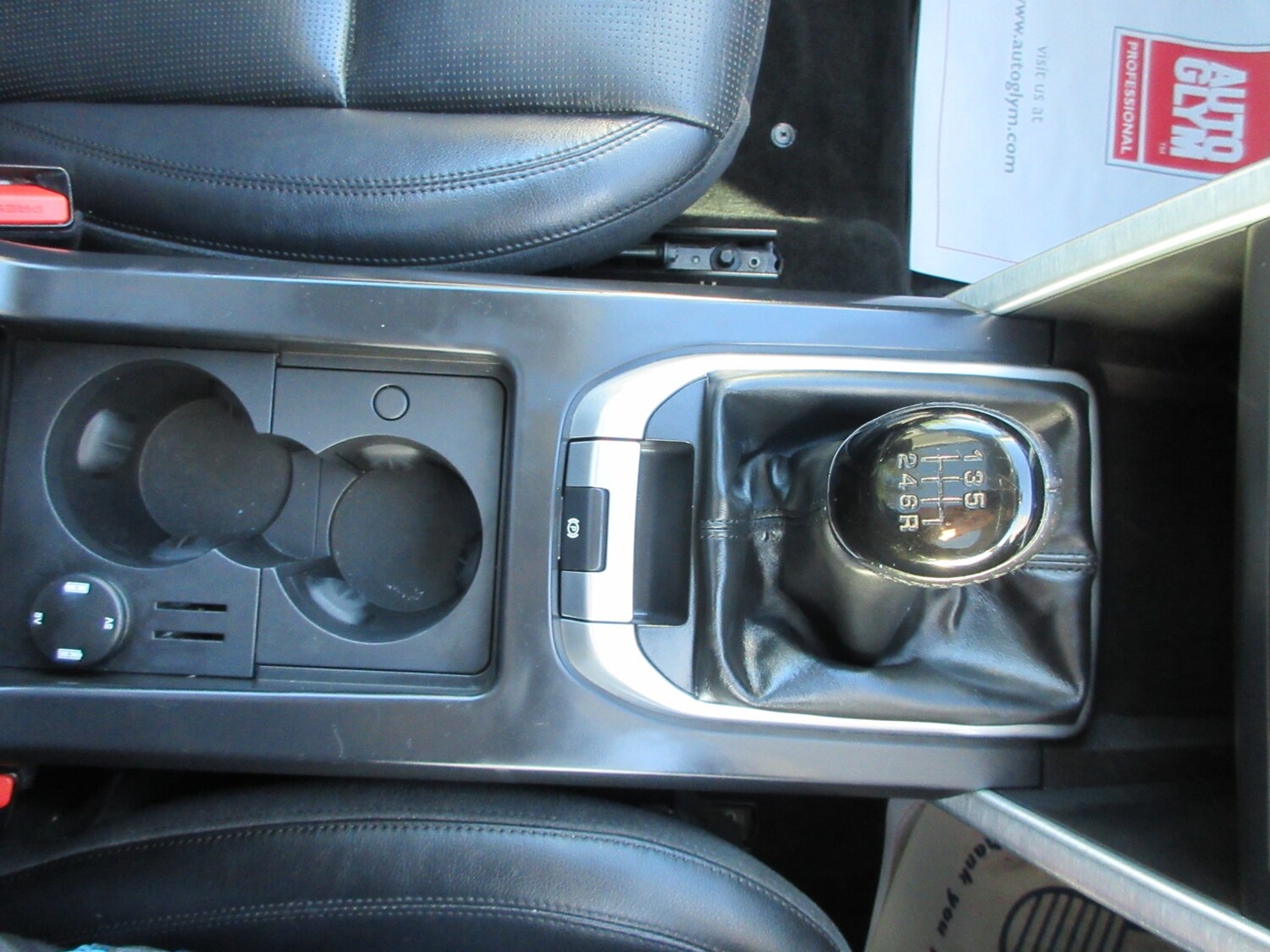 Used Land Rover Discovery Sport 2018 for sale - 76036292: Photo 21