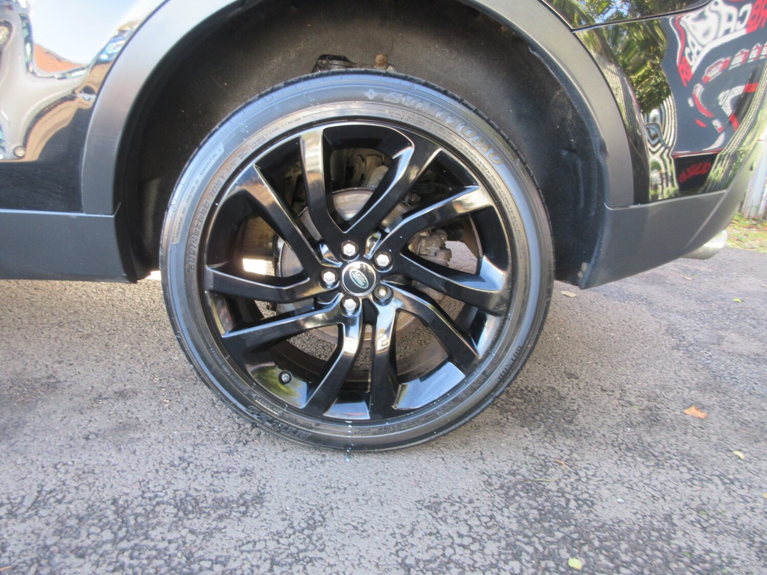 Used Land Rover Discovery Sport 2018 for sale - 76036292: Photo 29