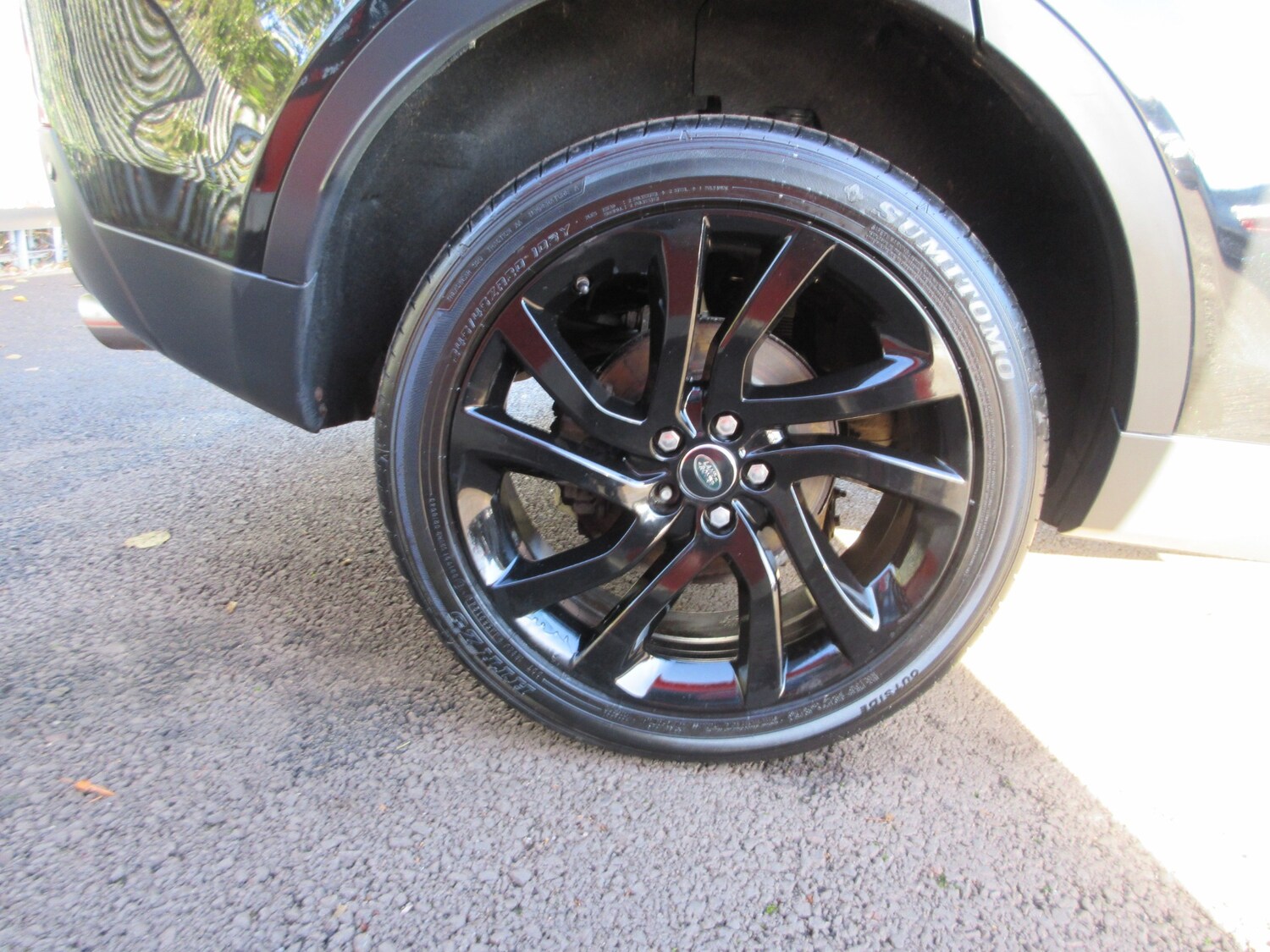 Used Land Rover Discovery Sport 2018 for sale - 76036292: Photo 30