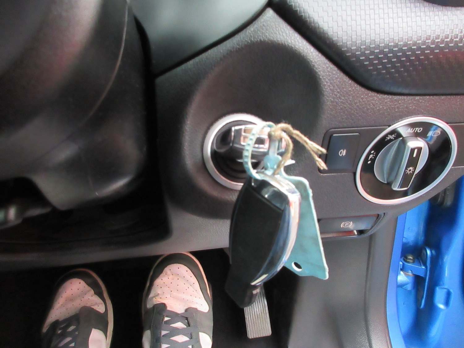 Used Mercedes-Benz A-Class 2015 for sale - 76036437: Photo 10