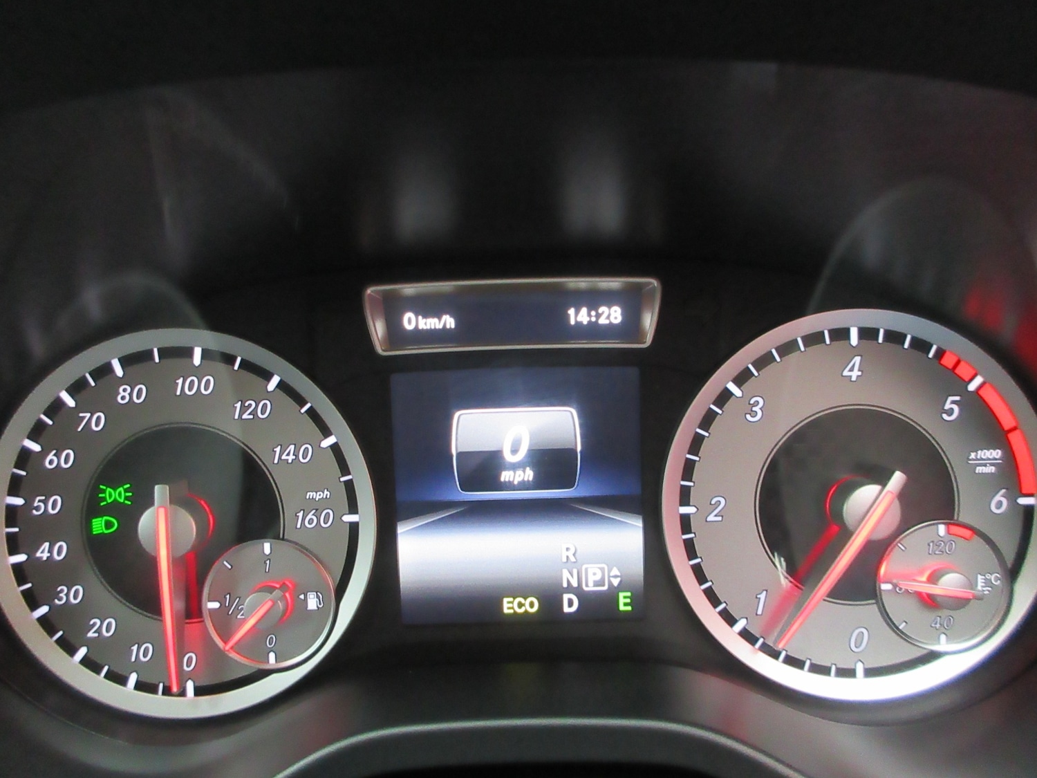 Used Mercedes-Benz A-Class 2015 for sale - 76036437: Photo 11