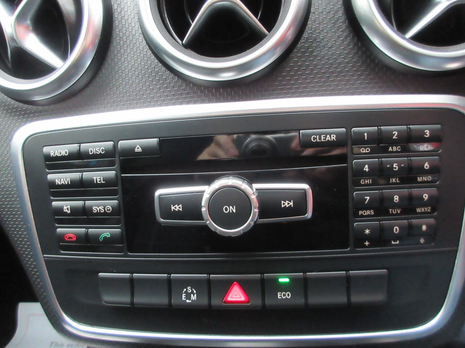 Used Mercedes-Benz A-Class 2015 for sale - 76036437: Photo 13