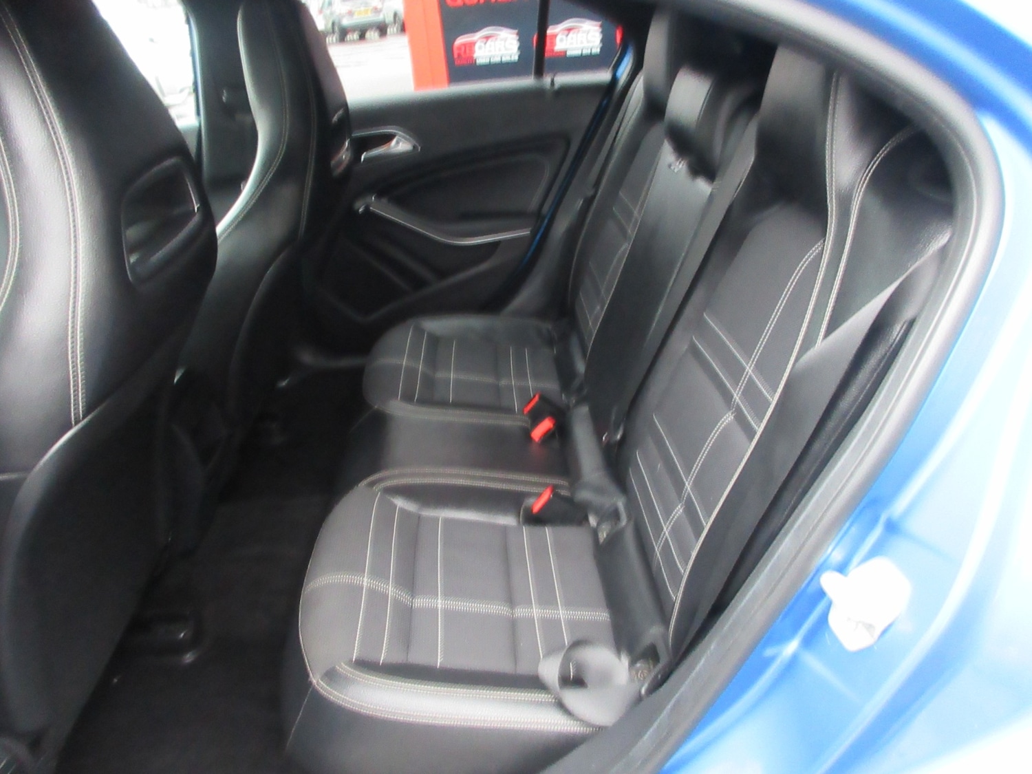 Used Mercedes-Benz A-Class 2015 for sale - 76036437: Photo 20