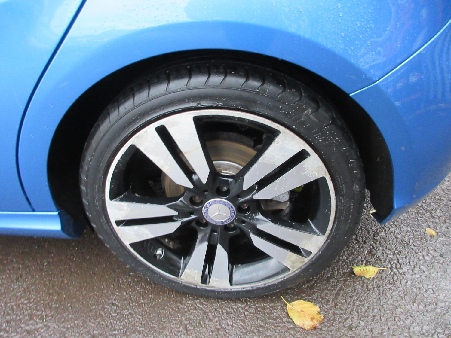 Used Mercedes-Benz A-Class 2015 for sale - 76036437: Photo 24