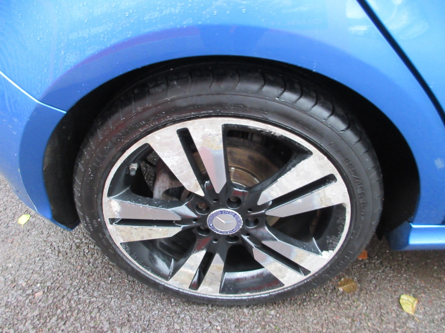 Used Mercedes-Benz A-Class 2015 for sale - 76036437: Photo 25