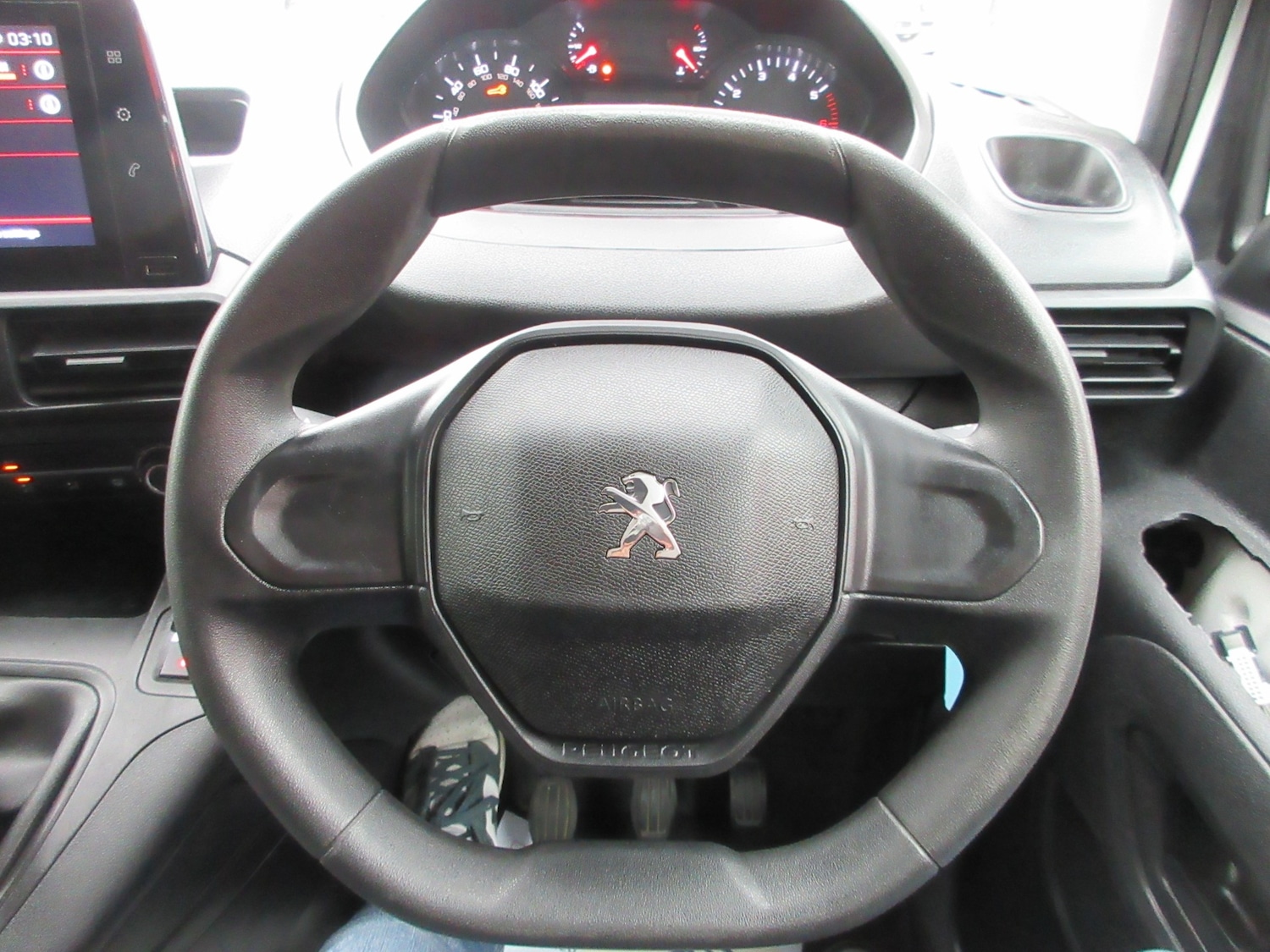 Used Peugeot Partner 2019 for sale - 76264173: Photo 10