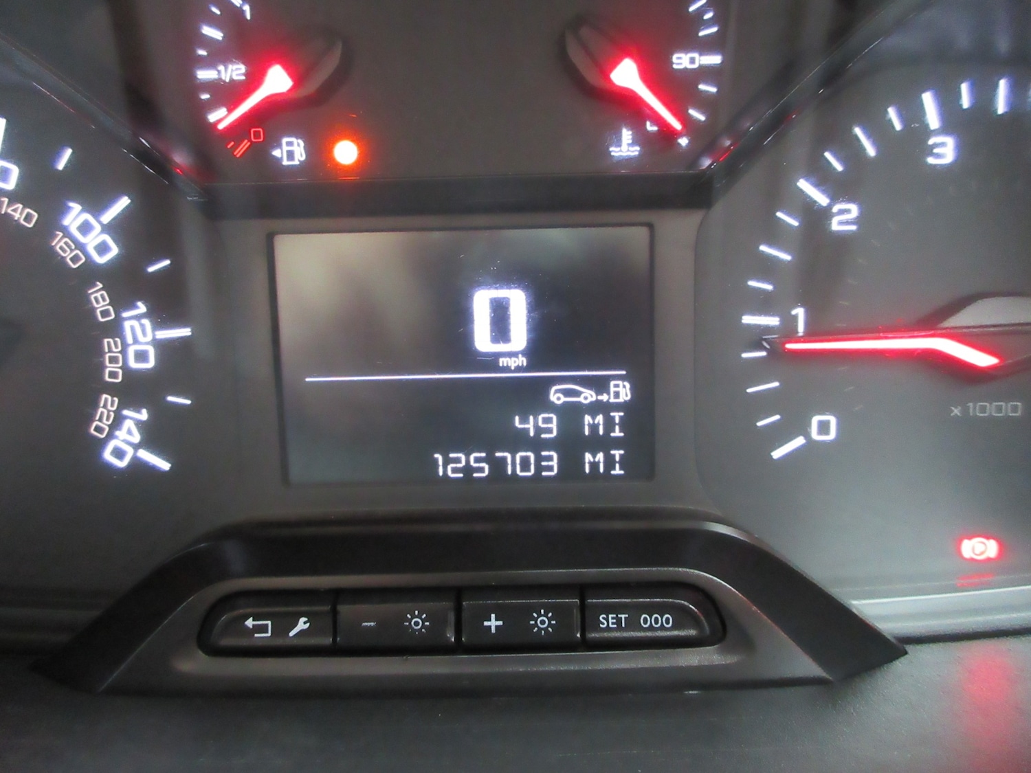 Used Peugeot Partner 2019 for sale - 76264173: Photo 11