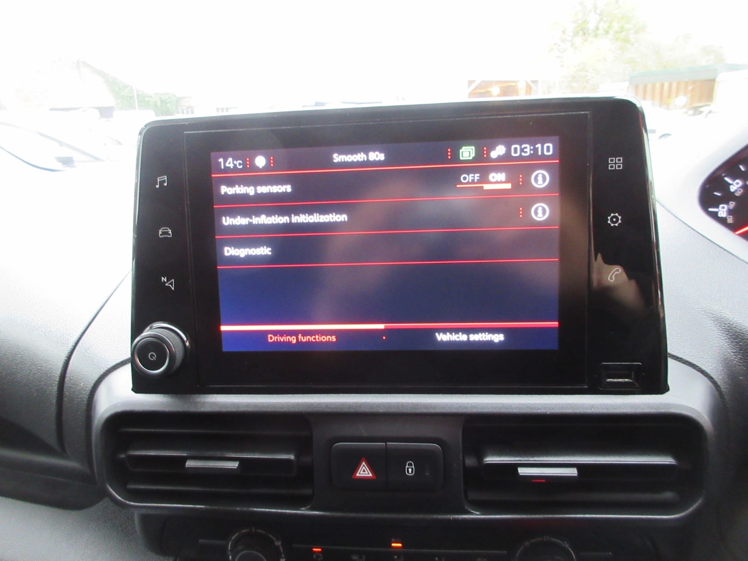 Used Peugeot Partner 2019 for sale - 76264173: Photo 12