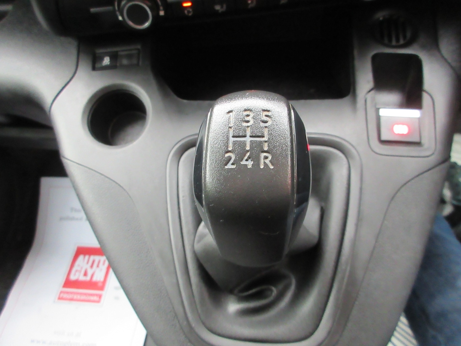 Used Peugeot Partner 2019 for sale - 76264173: Photo 15