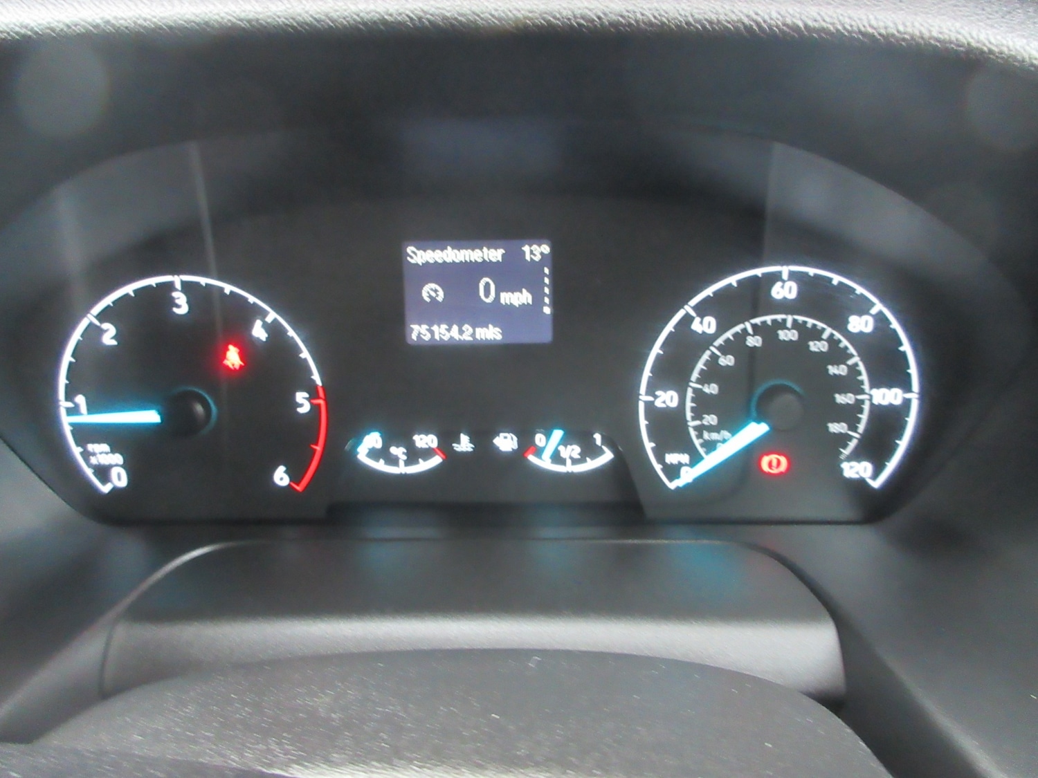 Used Ford Transit Custom 2019 for sale - 78077621: Photo 10