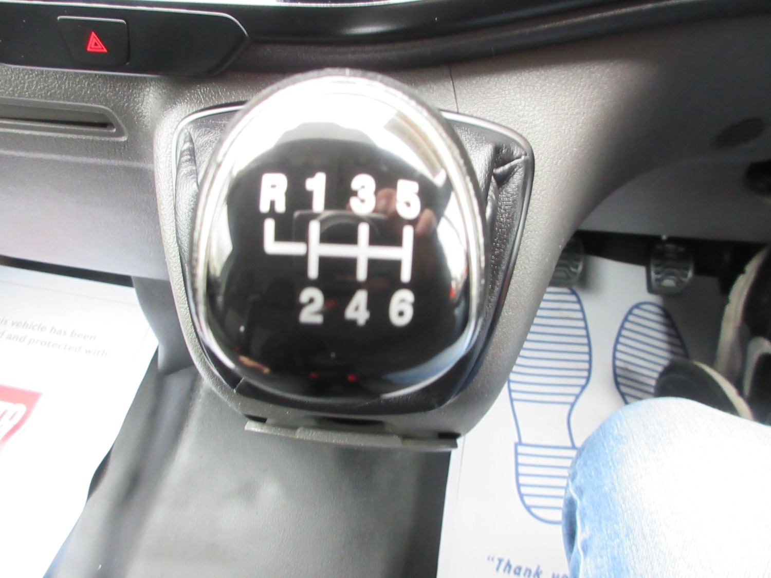 Used Ford Transit Custom 2019 for sale - 78077621: Photo 14