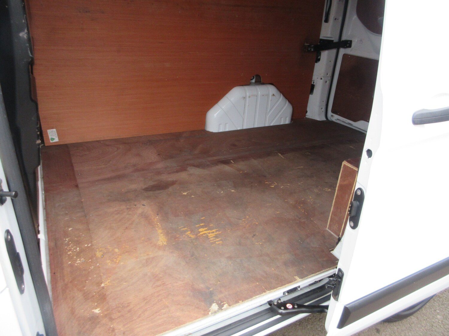 Used Ford Transit Custom 2019 for sale - 78077621: Photo 18