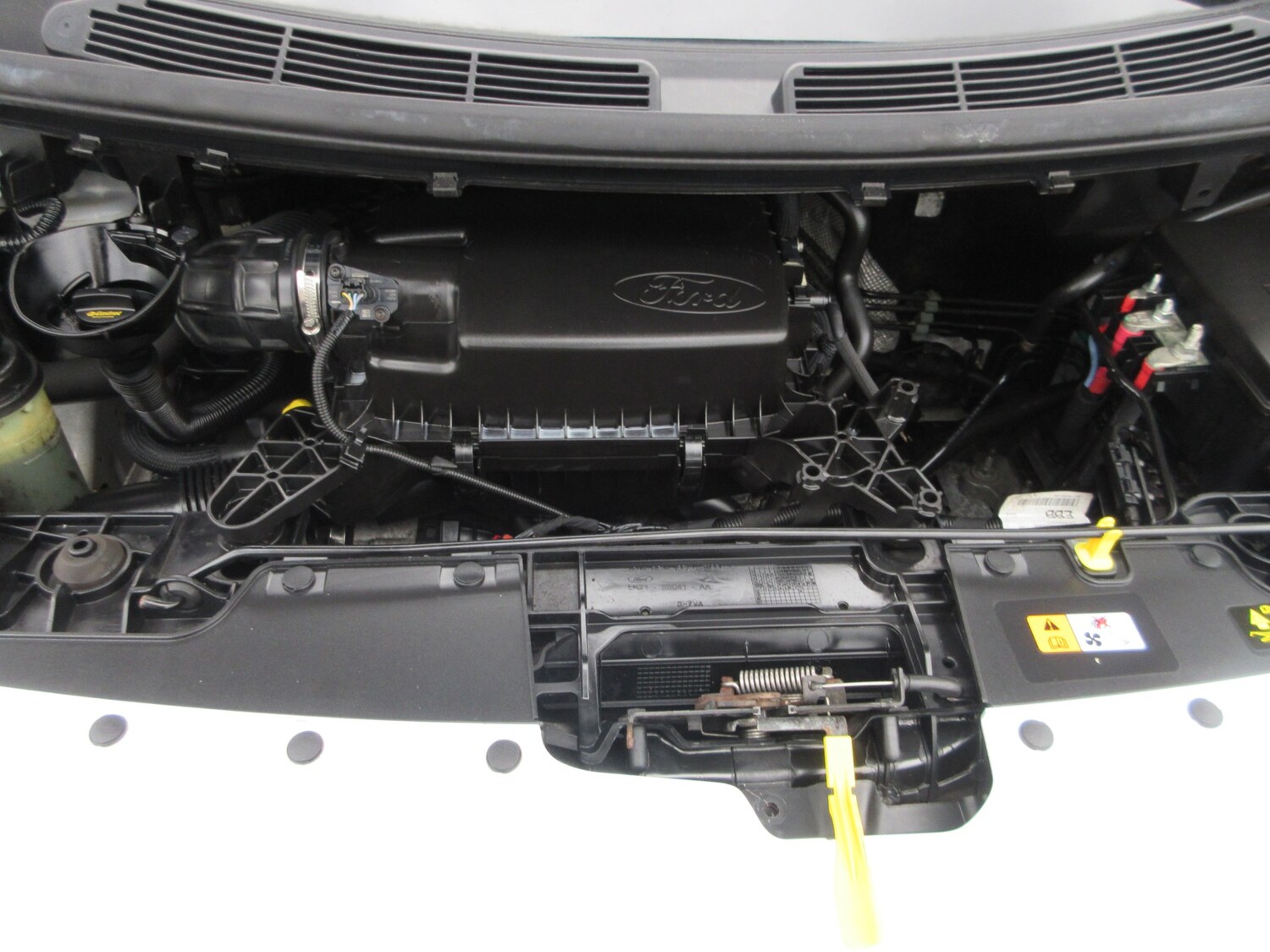 Used Ford Transit Custom 2019 for sale - 78077621: Photo 20