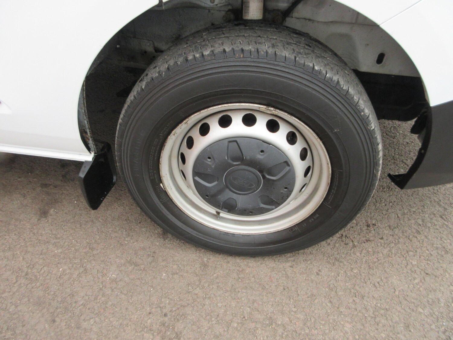 Used Ford Transit Custom 2019 for sale - 78077621: Photo 21