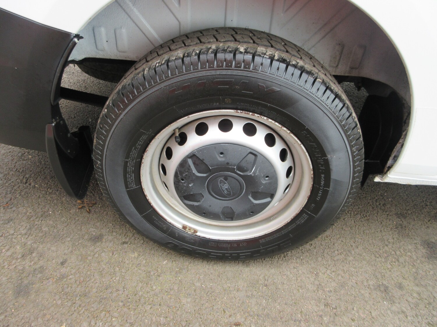 Used Ford Transit Custom 2019 for sale - 78077621: Photo 22