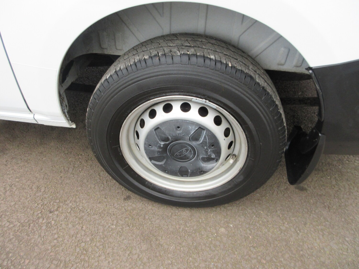 Used Ford Transit Custom 2019 for sale - 78077621: Photo 23