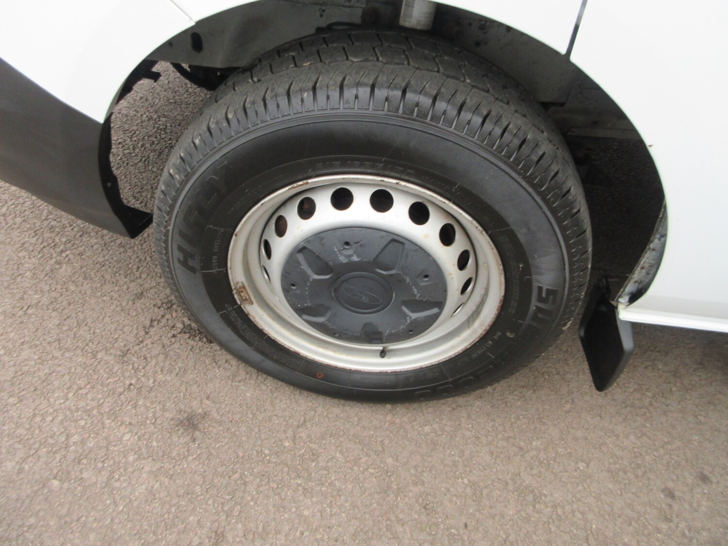 Used Ford Transit Custom 2019 for sale - 78077621: Photo 24