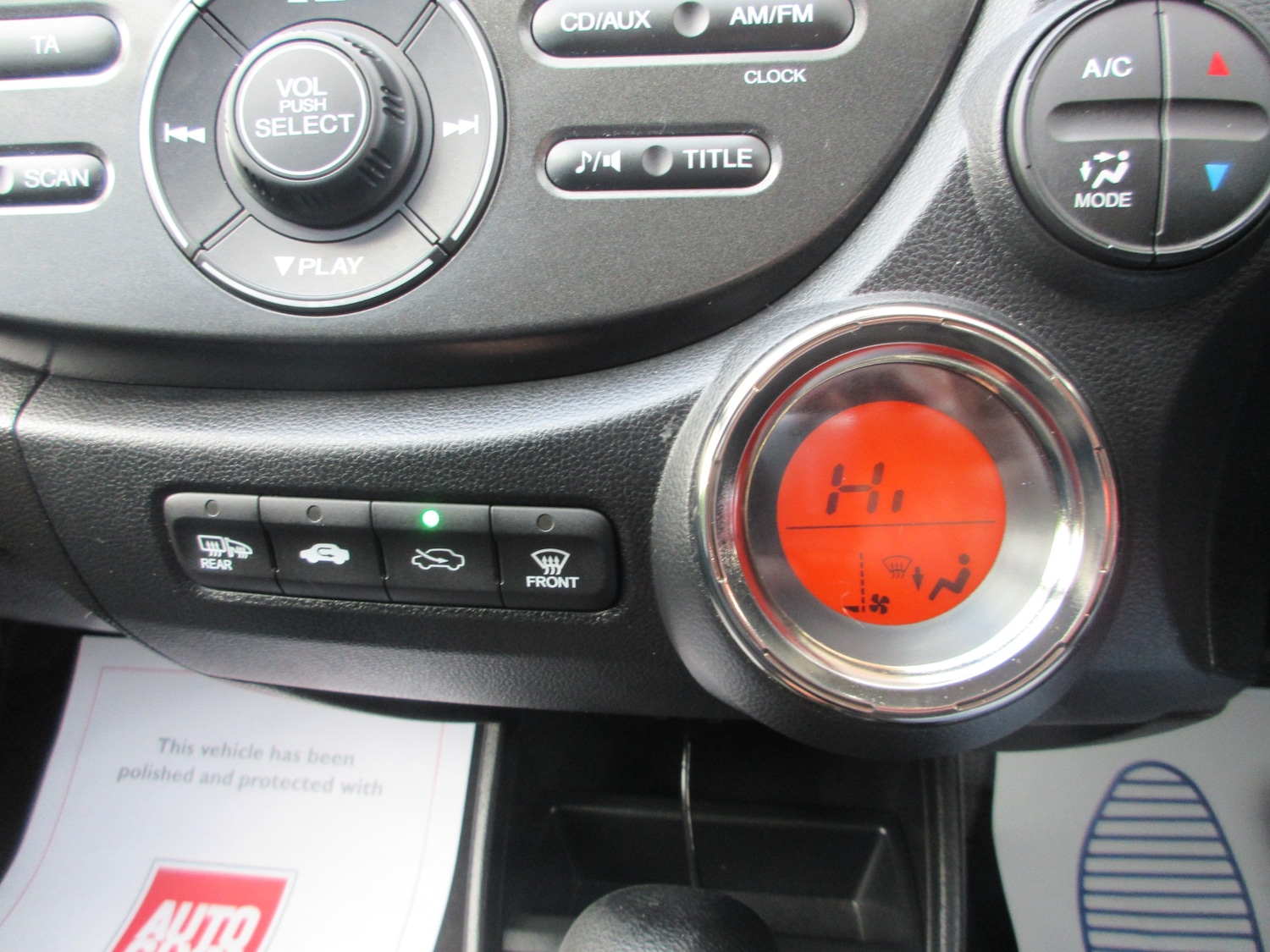 Vehicle 13