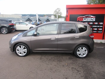 Used Honda Jazz 2014 for sale - 75918476: Photo