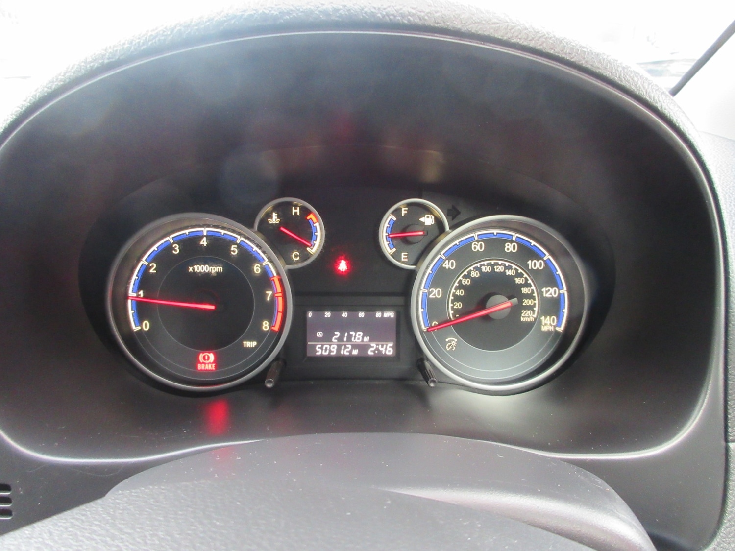 Used Suzuki SX4 2013 for sale - 76437156: Photo 10