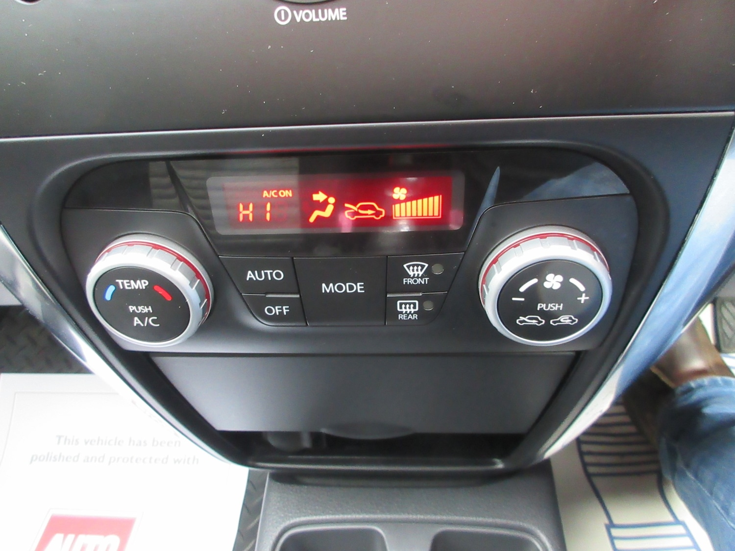 Used Suzuki SX4 2013 for sale - 76437156: Photo 12