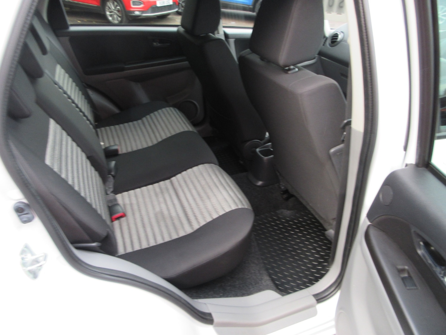 Used Suzuki SX4 2013 for sale - 76437156: Photo 17