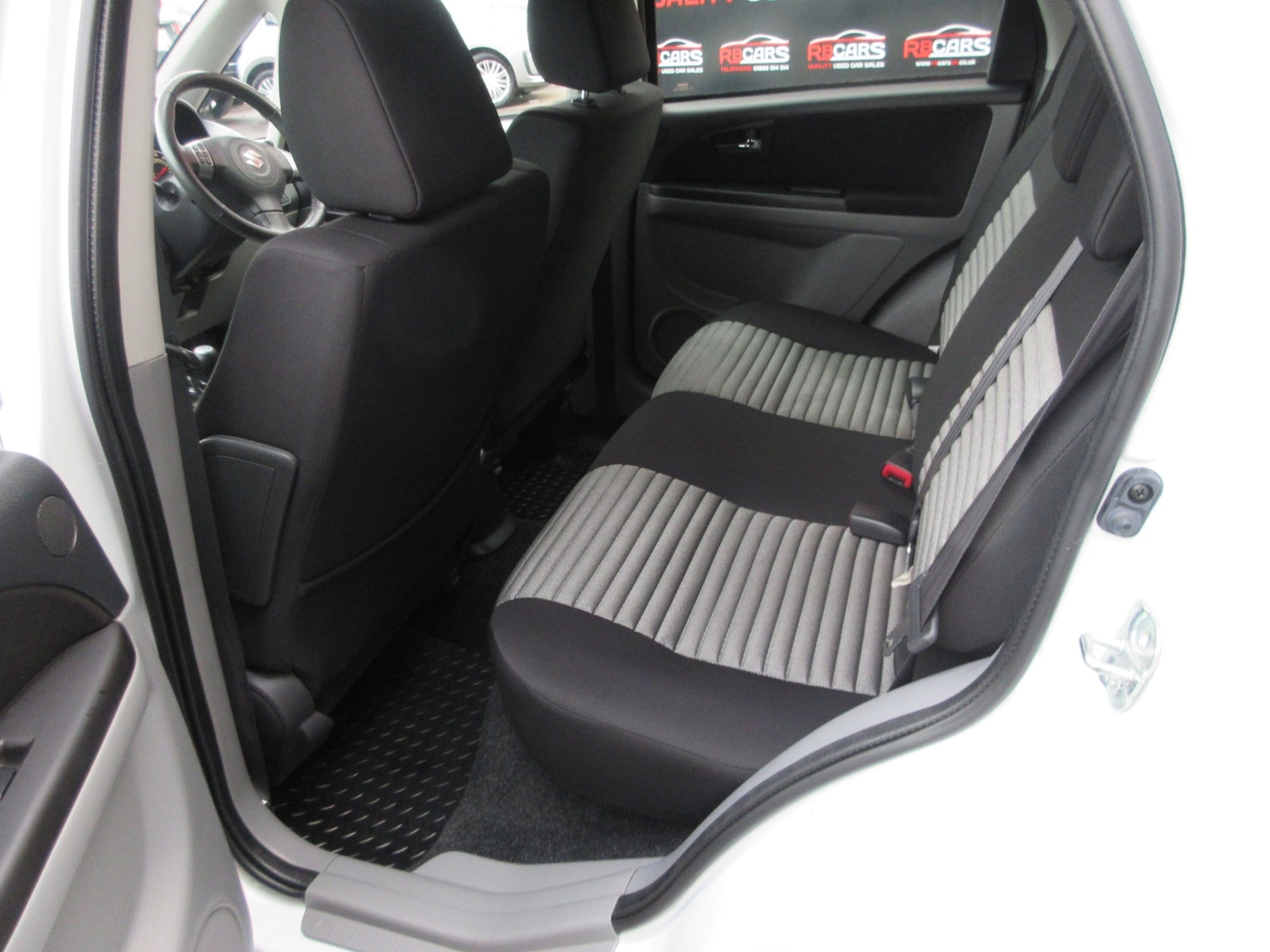 Used Suzuki SX4 2013 for sale - 76437156: Photo 19