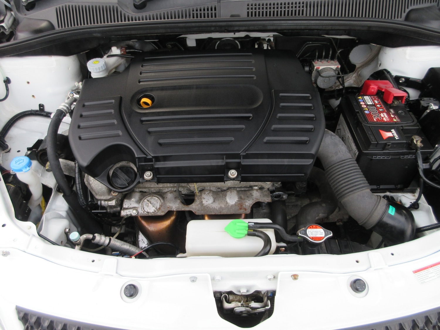 Used Suzuki SX4 2013 for sale - 76437156: Photo 21