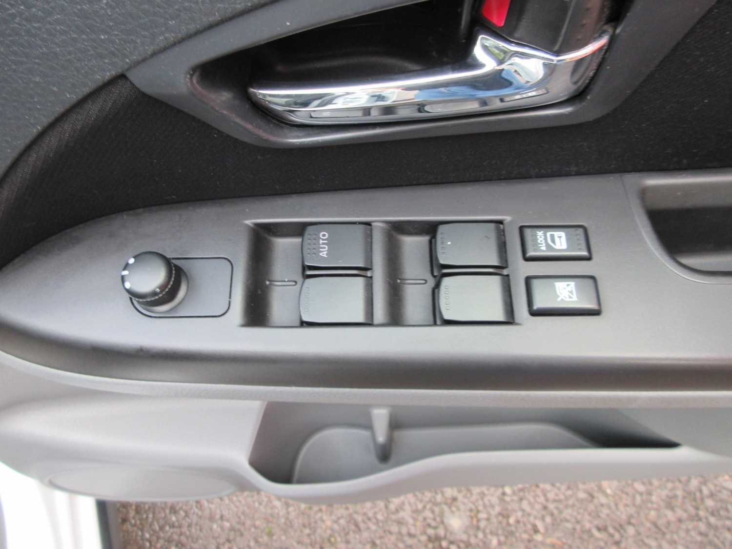 Used Suzuki SX4 2013 for sale - 76437156: Photo 9