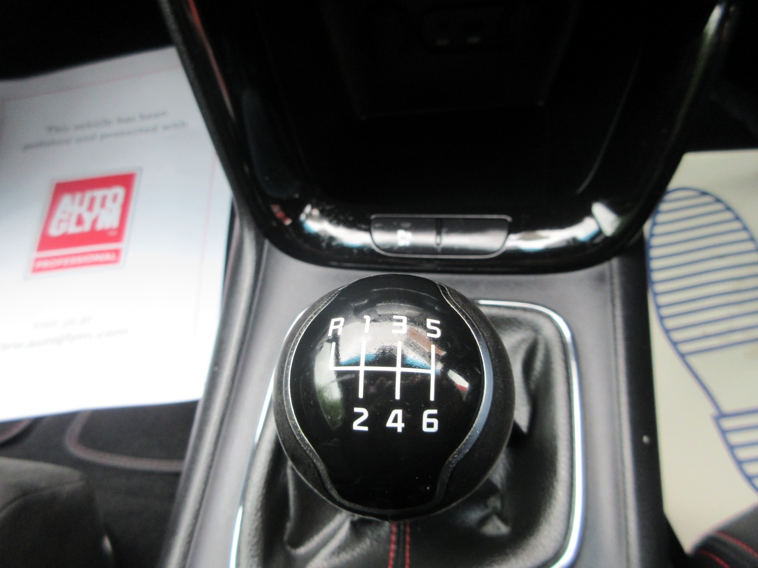 Vehicle 19