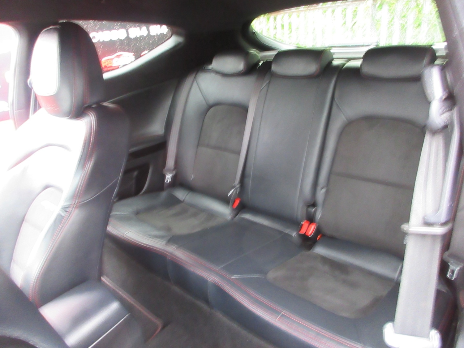 Vehicle 26