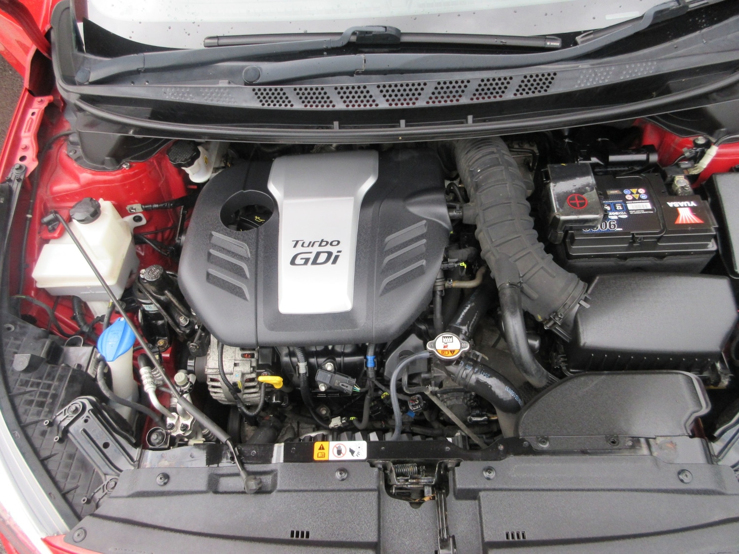 Vehicle 28