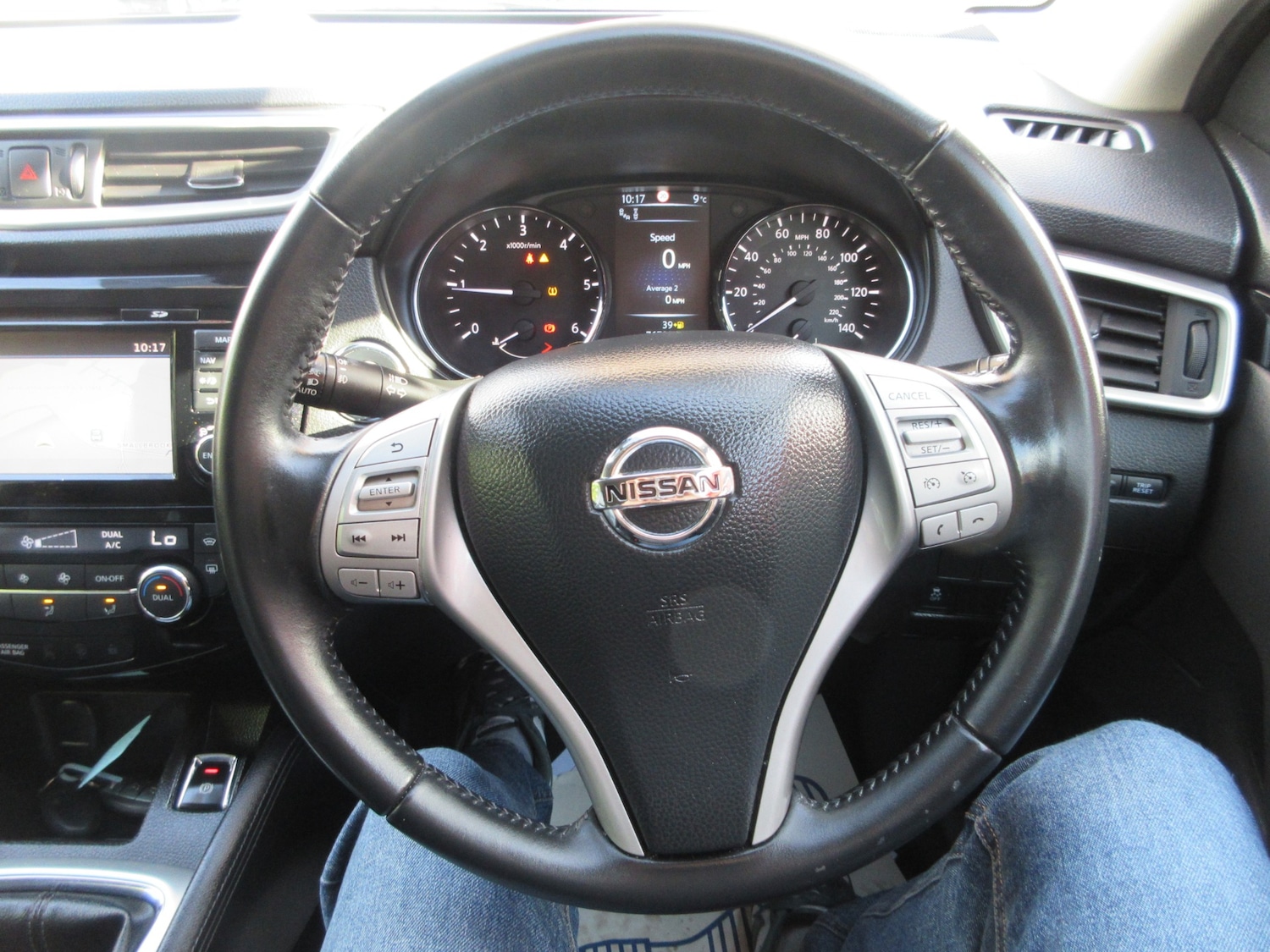 Used Nissan Qashqai 2017 for sale - 76264205: Photo 12