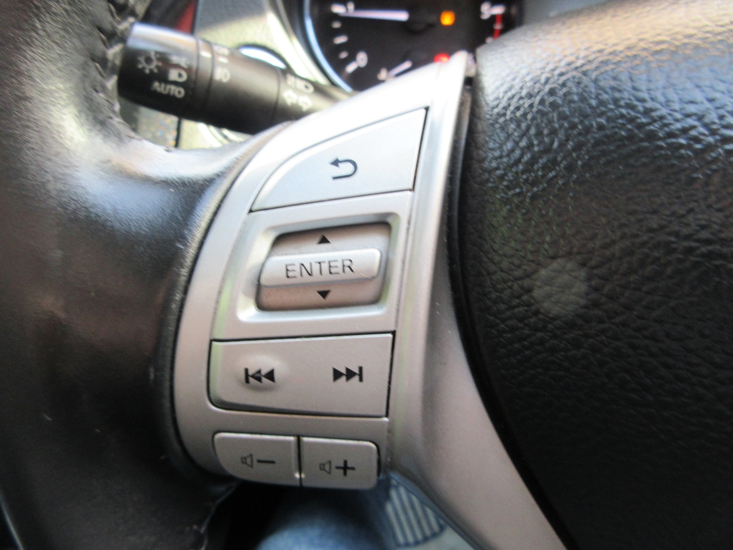 Used Nissan Qashqai 2017 for sale - 76264205: Photo 13