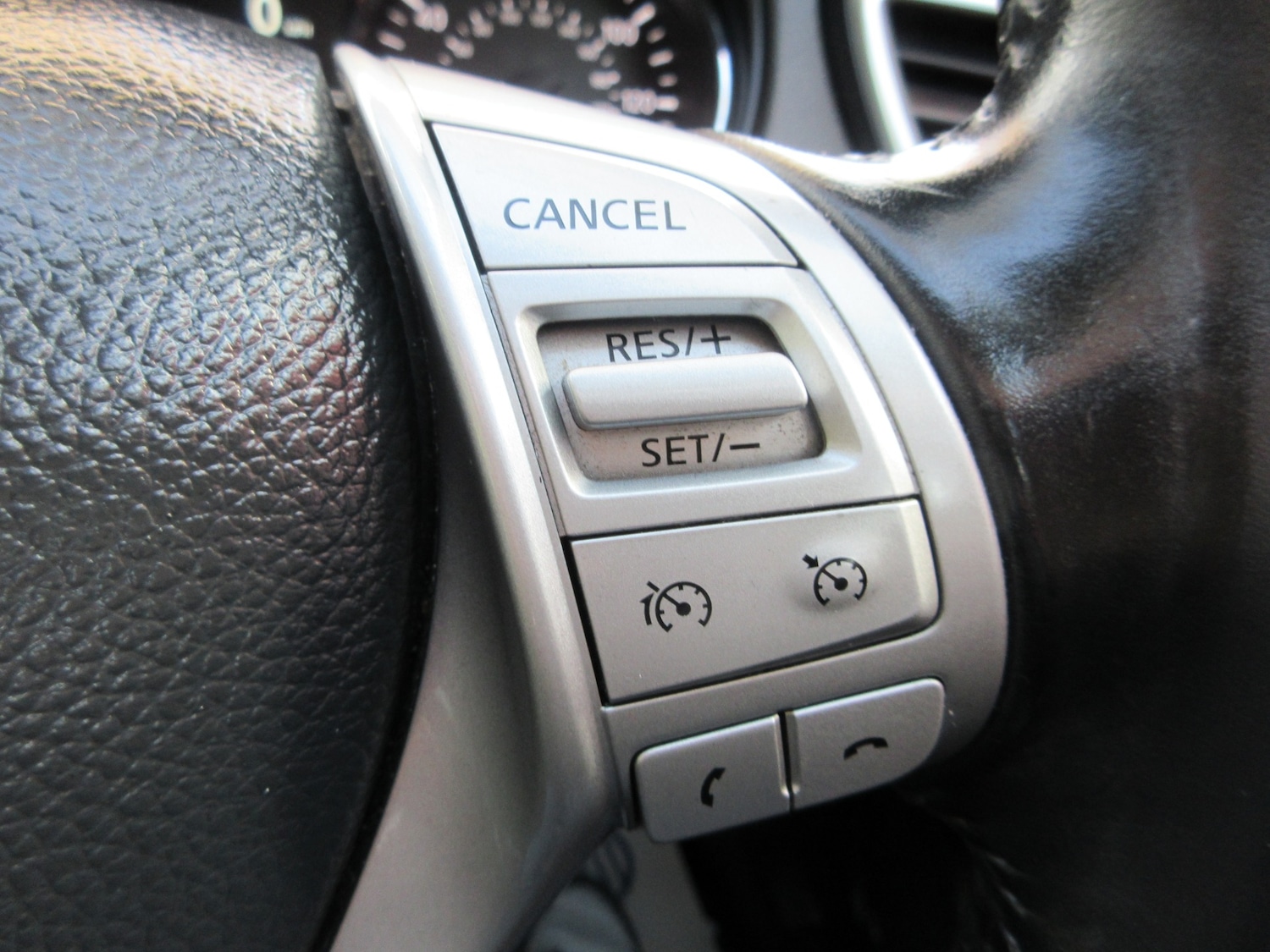 Used Nissan Qashqai 2017 for sale - 76264205: Photo 14