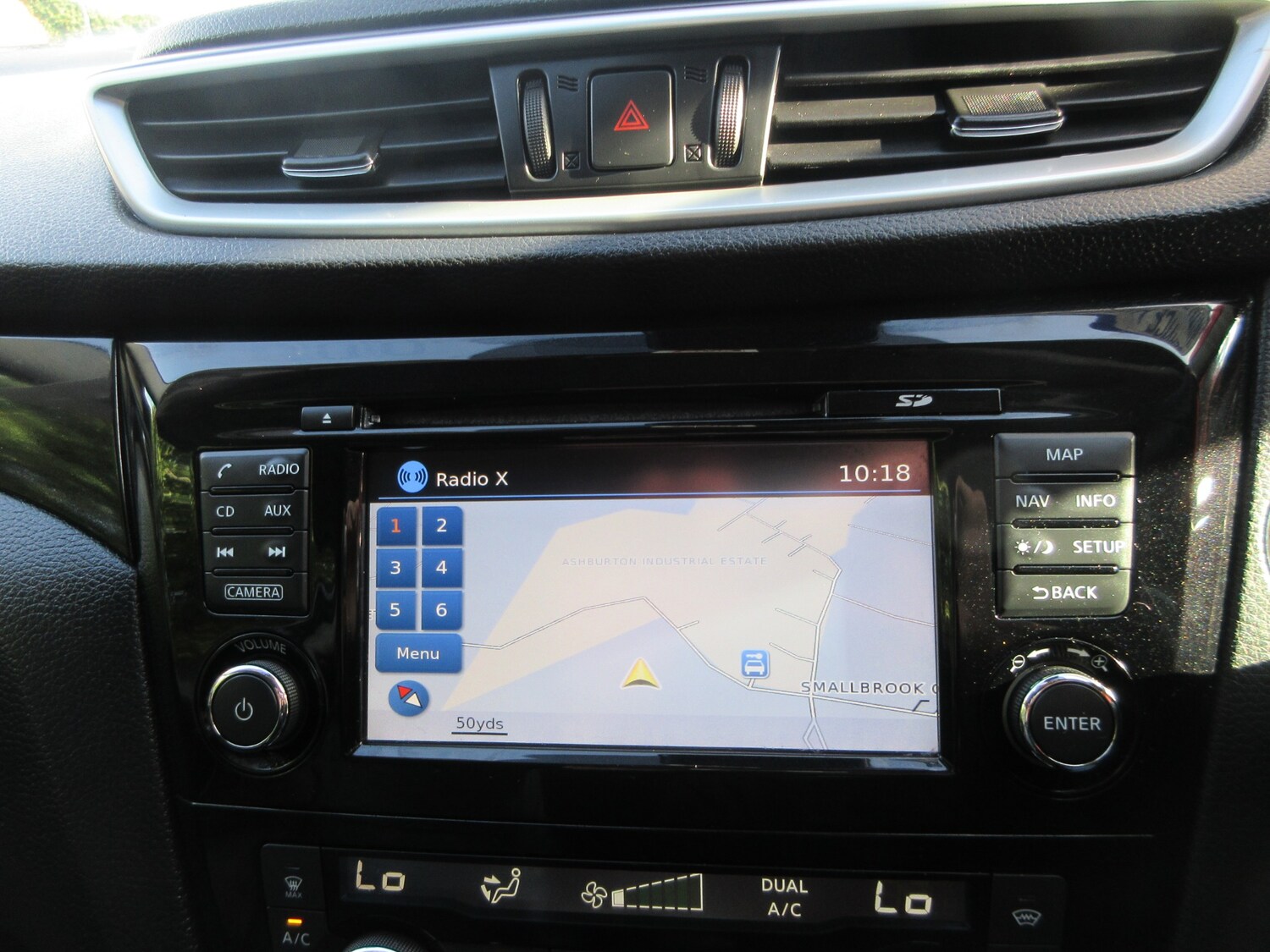 Used Nissan Qashqai 2017 for sale - 76264205: Photo 16