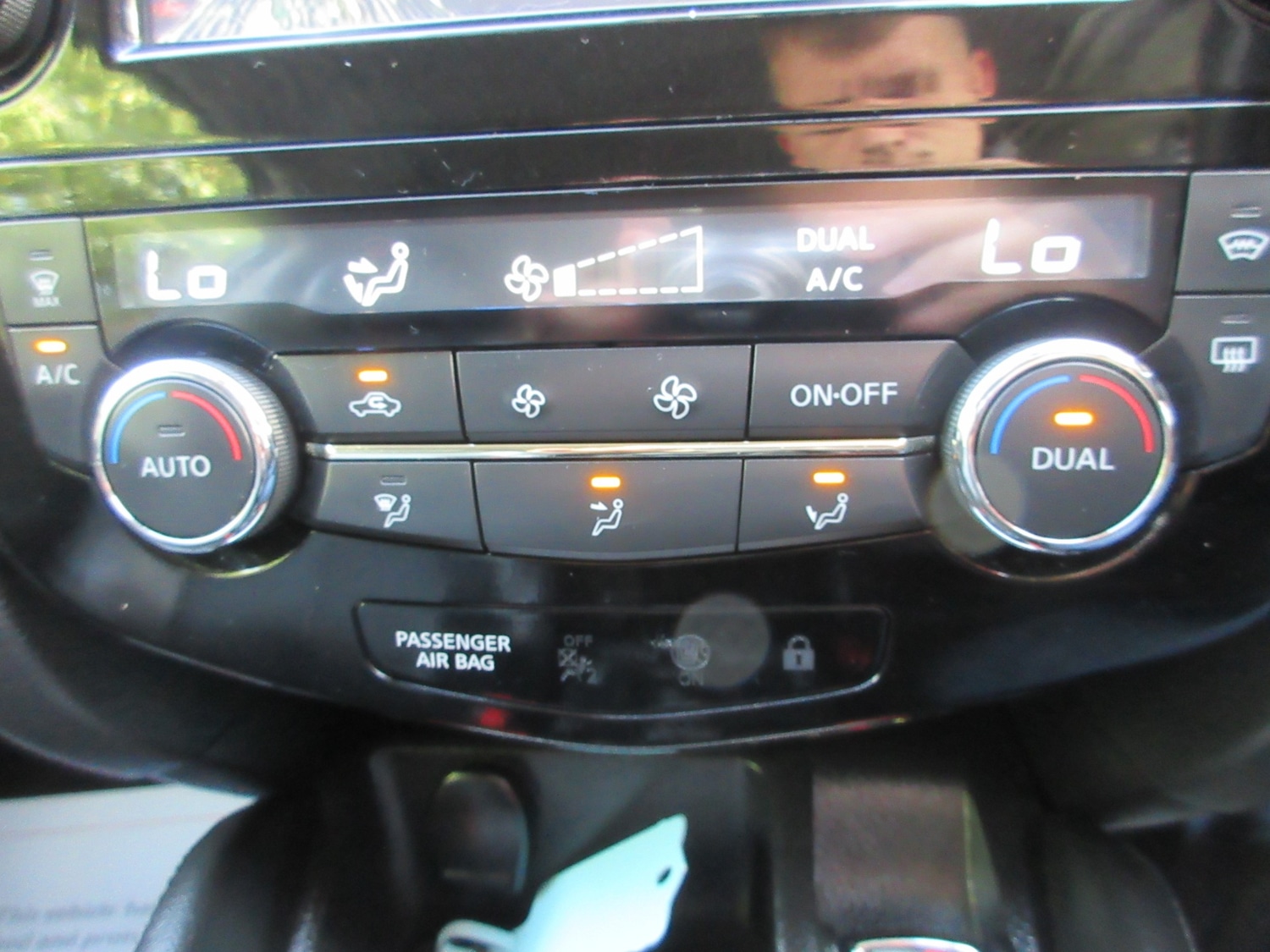 Used Nissan Qashqai 2017 for sale - 76264205: Photo 18