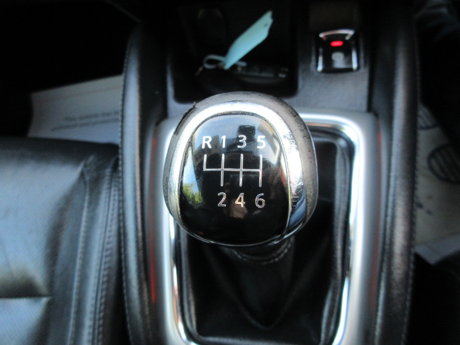 Used Nissan Qashqai 2017 for sale - 76264205: Photo 21