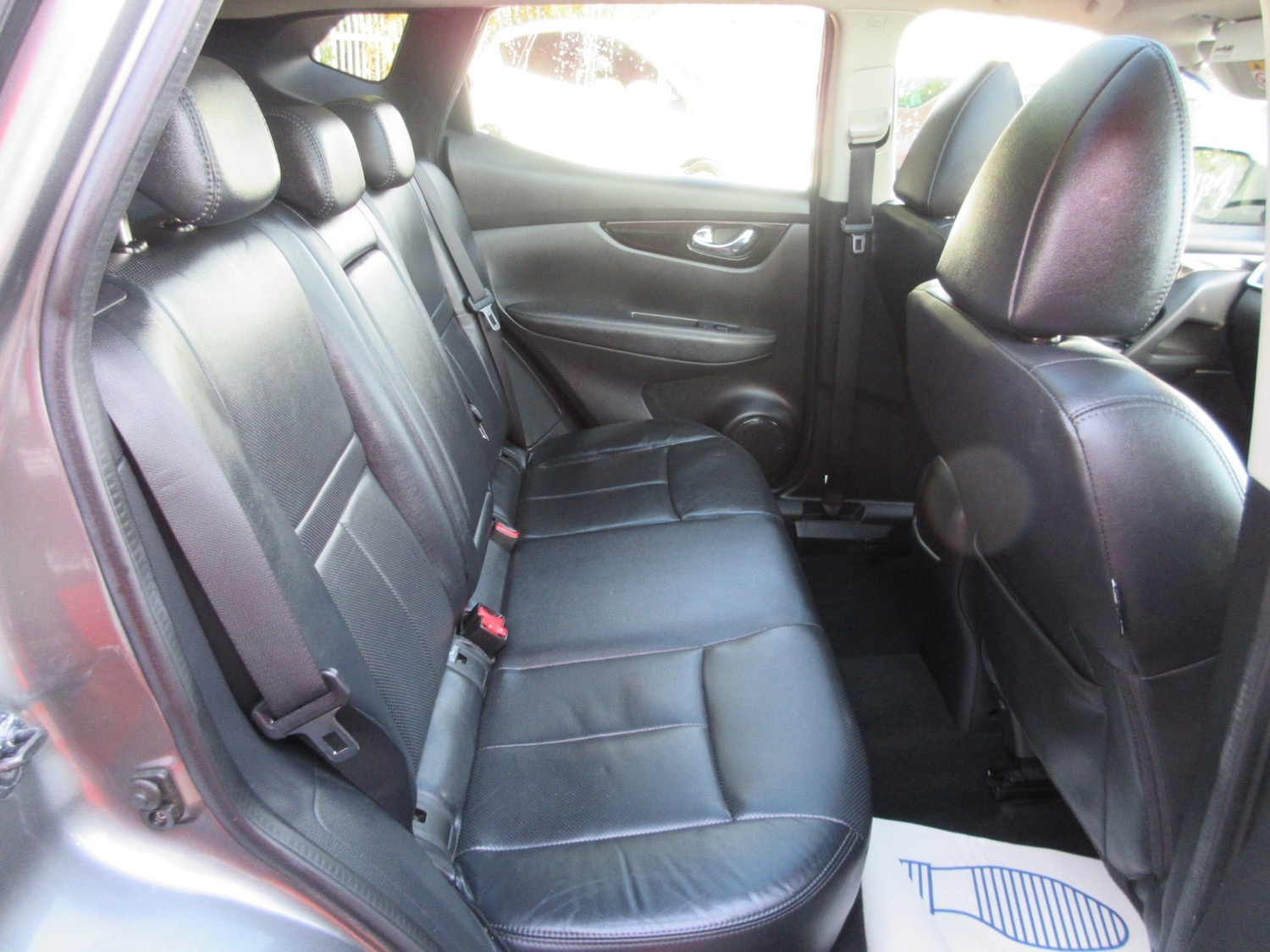 Used Nissan Qashqai 2017 for sale - 76264205: Photo 24